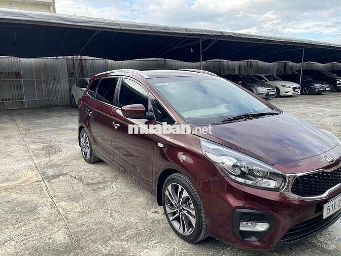 Kia Rondo 2022 - 30000 km 435 bao sang tên