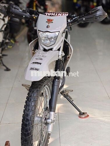 XTZ 125 đk 2017 odo 21k xe đẹp bao công chứng