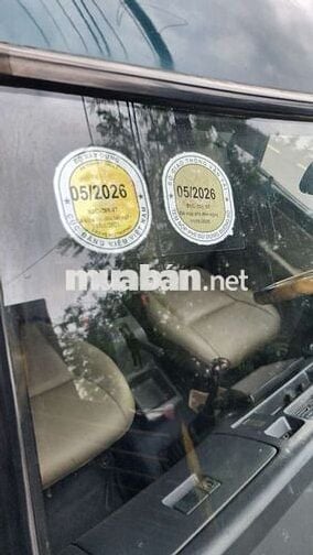 Zace DX 2005 số sàn - 190000 km