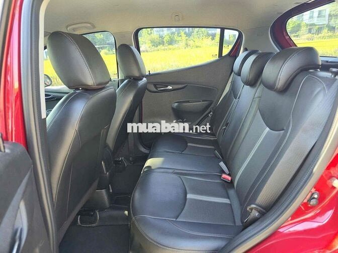 VinFast Fadil 2019 1.4 AT Premium - 65000 km