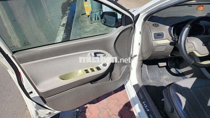 Kia Morning Si 2015 AT - 125000 km