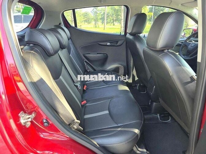 VinFast Fadil 2019 1.4 AT Premium - 65000 km