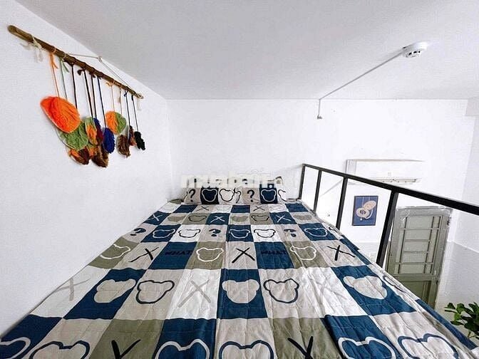 Đường Thoại Ngọc Hầu Phường Phú Thạnh Quận Tân Bình