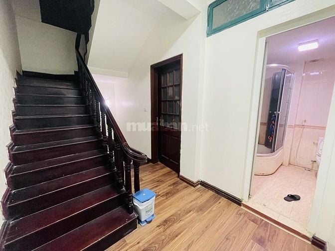 Thái HÀ – Đống Đa – 65 M2 – 4 Tầng – MT 5.47 M – Giá 18.1 Tỷ.  