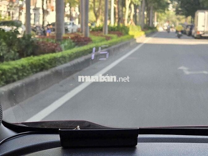 VinFast Fadil 2019 1.4 AT Premium - 65000 km