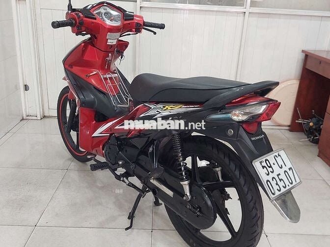 Rsx 110 bstp chính chủ.