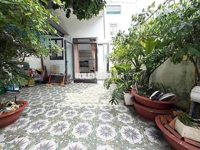 🇻🇳🇻🇳🇻🇳BÁN HƠN 90M2 ĐẤT TẶNG NHÀ CẤP 4