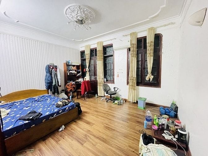 Thái HÀ – Đống Đa – 65 M2 – 4 Tầng – MT 5.47 M – Giá 18.1 Tỷ.  