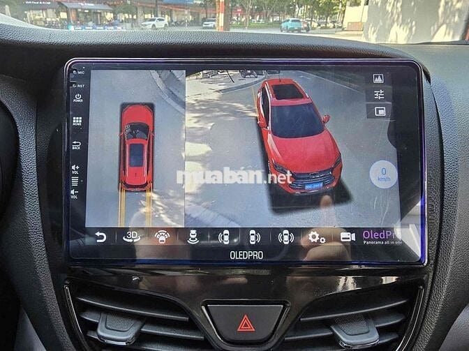 VinFast Fadil 2019 1.4 AT Premium - 65000 km