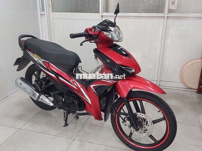 Rsx 110 bstp chính chủ.