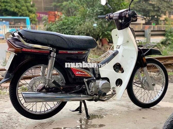 Bán dream thái máy chất lườn nóc còn nguyên sẵn đi