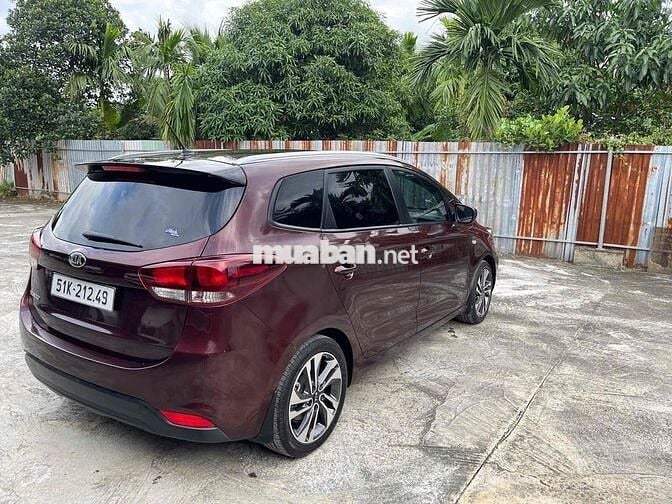 Kia Rondo 2022 - 30000 km 435 bao sang tên