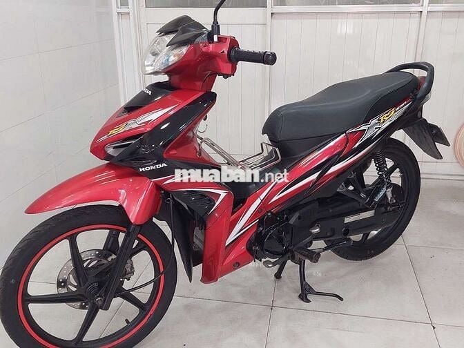 Rsx 110 bstp chính chủ.