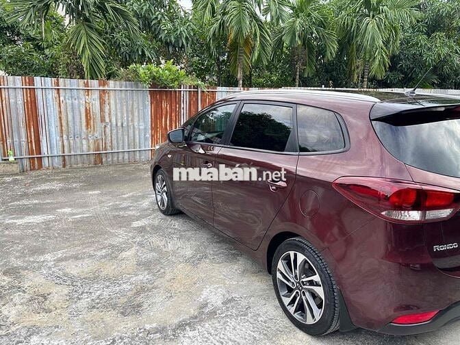 Kia Rondo 2022 - 30000 km 435 bao sang tên
