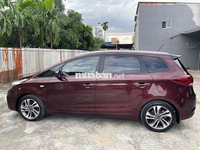Kia Rondo 2022 - 30000 km 435 bao sang tên