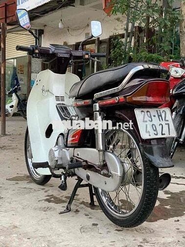 Bán dream thái máy chất lườn nóc còn nguyên sẵn đi