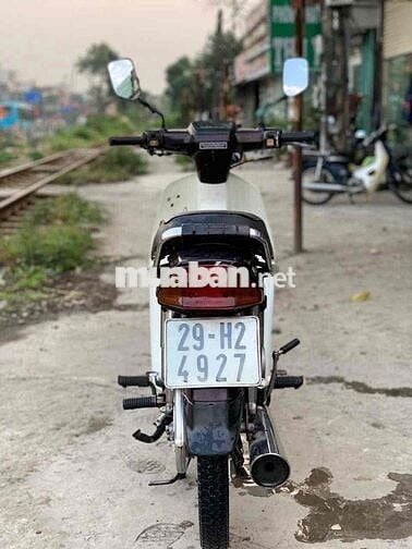 Bán dream thái máy chất lườn nóc còn nguyên sẵn đi