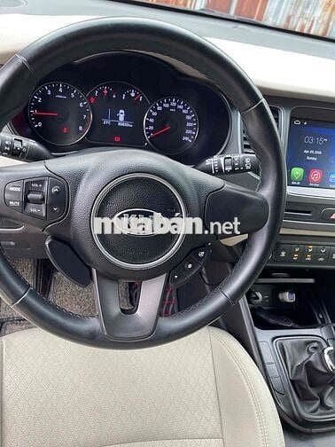 Kia Rondo 2022 - 30000 km 435 bao sang tên