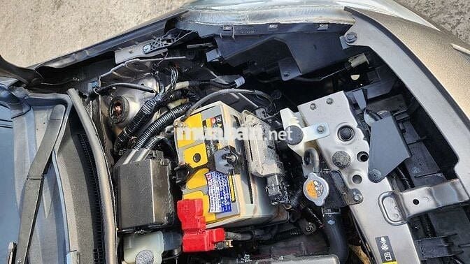 Nissann Suny 2017 AT - 117000 km