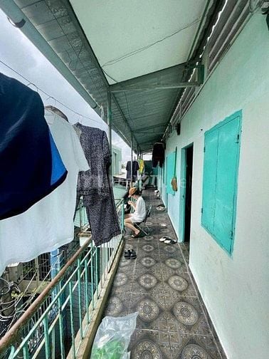 Dãy Trọ 78m2, 10 Phòng, Phú Châu, Tam Bình, quận Thủ Đức chỉ 2 tỷ 260