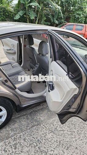 Nissann Suny 2017 AT - 117000 km