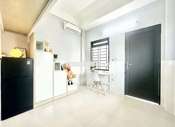 ✨Căn hộ mini style TOKYO hiện đại sẵn NTCB kế công viên Văn Hóa Gò Vấp