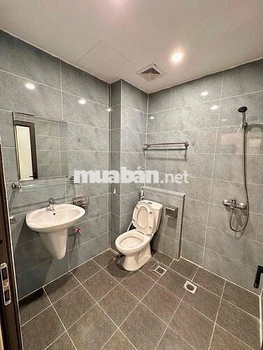 CĂN HỘ 1N1K FULL NỘI THẤT MỚI TINH NGAY TRUNG TÂM QUẬN CẦU GIẤY