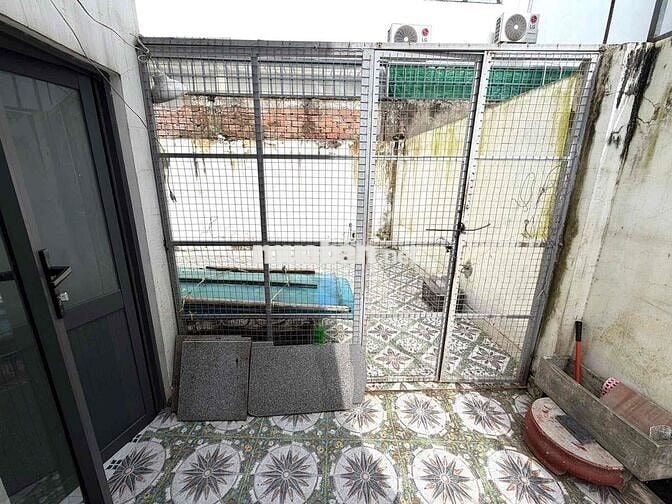 🇻🇳🇻🇳🇻🇳BÁN HƠN 90M2 ĐẤT TẶNG NHÀ CẤP 4