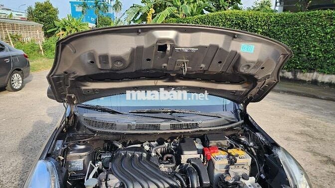 Nissann Suny 2017 AT - 117000 km