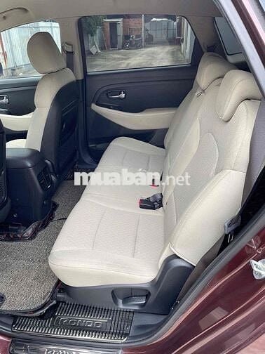 Kia Rondo 2022 - 30000 km 435 bao sang tên