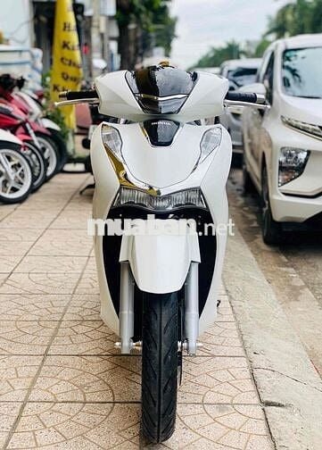 SH 160 CBS 2024 chuẩn 9k km độ kiểng siêu đẹp✅