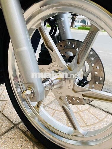 SH 160 CBS 2024 chuẩn 9k km độ kiểng siêu đẹp✅