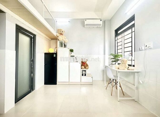 ✨Căn hộ mini style TOKYO hiện đại sẵn NTCB kế công viên Văn Hóa Gò Vấp