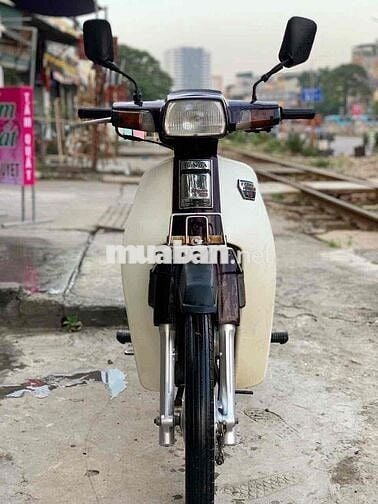 Bán dream thái máy chất lườn nóc còn nguyên sẵn đi