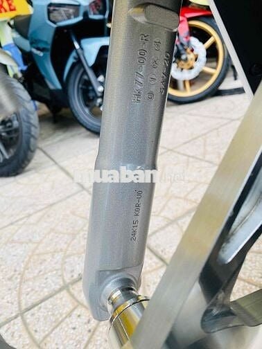 SH 160 CBS 2024 chuẩn 9k km độ kiểng siêu đẹp✅