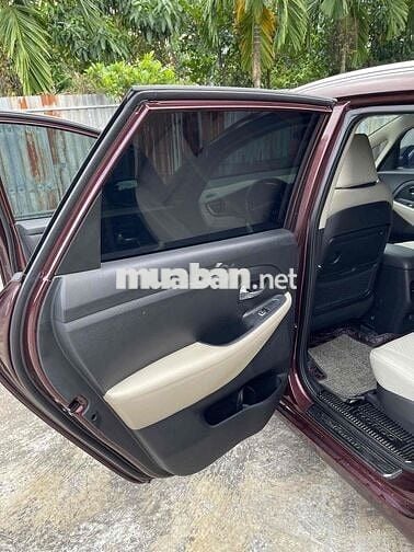 Kia Rondo 2022 - 30000 km 435 bao sang tên