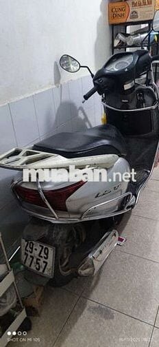 Bán Xe lead phun xăng điện tử fi