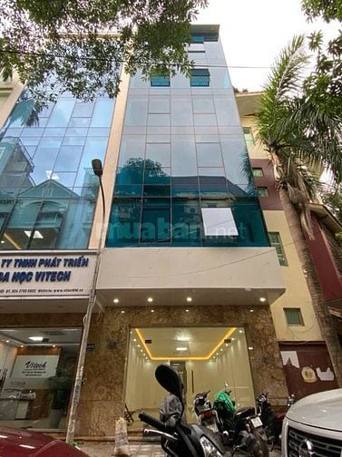 Chính Chủ Bán Nhà Trung Kính To . Diện Tích 68m2 