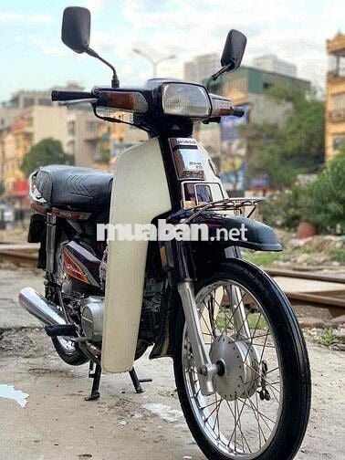 Bán dream thái máy chất lườn nóc còn nguyên sẵn đi