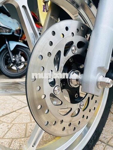SH 160 CBS 2024 chuẩn 9k km độ kiểng siêu đẹp✅