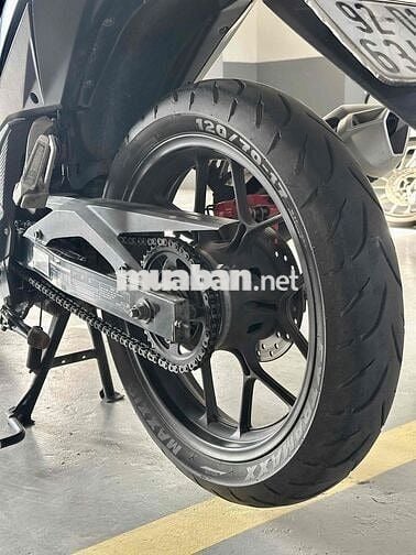 Chính chủ - Bán Winner v1 2018 zin - Thủ Đức - HCM