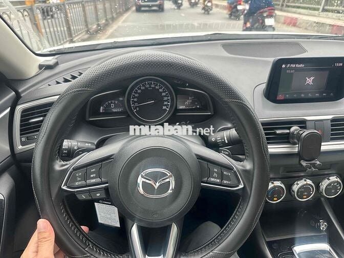 Mazda 3 Facelift 1.5 2020 Bản Kỷ Niệm