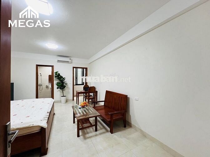 CHO THUÊ STUDIO TÁCH BẾP NGAY NGUYỄN KHANG, CÔNG VIÊN CẦU GIẤY