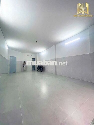 Cho Thuê Mặt Bằng Đường Bàu Cát, Tân Bình ( NGANG 5m - KD TỰ DO )