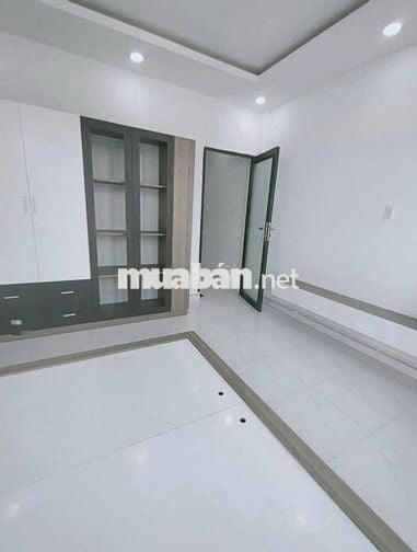 Cần cho thuê nhà HXH 31/3A Hoàng Việt P.4 Q.Tân Bình