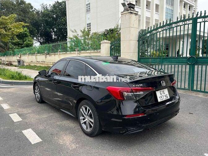 mới về một siêu phẩm 🐅 Honđa Cevic bản E máy 1.5 t