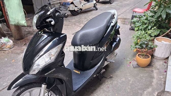 VISON 2013 ĐEN.BS.SÀI GÒN NGAY CHỦ