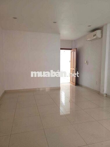 NHÀ HXH TẬN CỬA DT 4*20M NGUYỄN OANH P17 GÒ VẤP