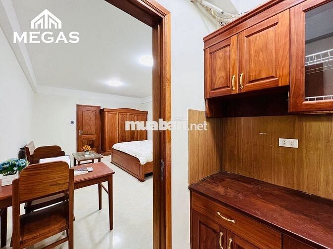 CHO THUÊ STUDIO TÁCH BẾP NGAY NGUYỄN KHANG, CÔNG VIÊN CẦU GIẤY