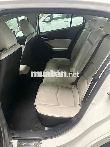 Mazda 3 Facelift 1.5 2020 Bản Kỷ Niệm